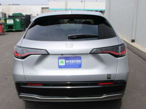 New 2026 Honda HR-V EX-L image 14
