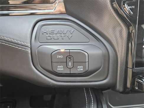 New 2026 RAM 3500 Limited image 11