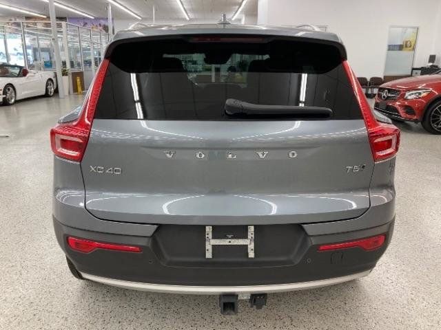 Used 2019 Volvo XC40 T5 Momentum AWD/4WD image 5