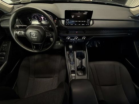 Used 2025 Honda Accord LX image 22