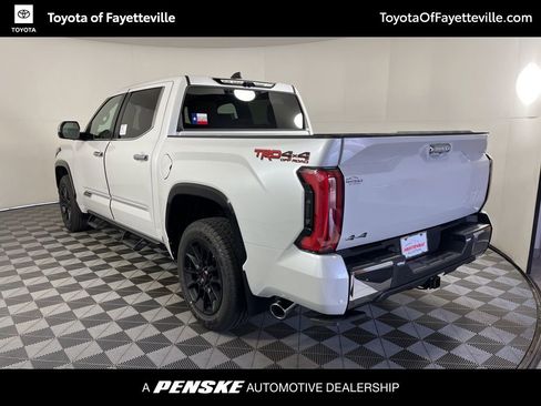 New 2026 Toyota Tundra 1794 Edition image 3