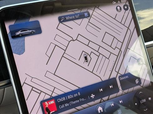 Used 2022 Mercedes-Benz S 500 4MATIC image 13