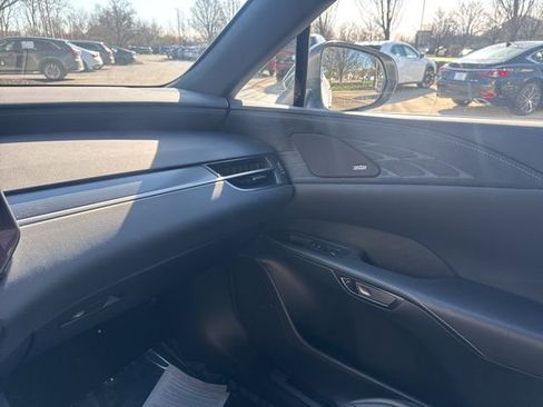 Certified 2024 Lexus RX 350 F Sport w/ Convenience Package image 28