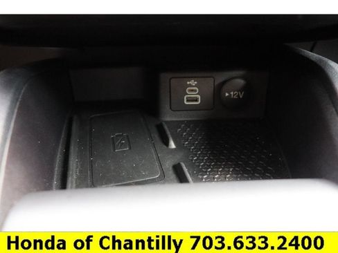 Used 2023 Ford Bronco Sport Outer Banks w/ Tech Package image 17