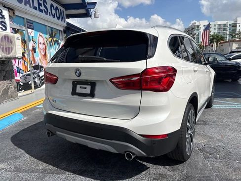 Used 2019 BMW X1 sDrive28i w/ Convenience Package FWD image 7