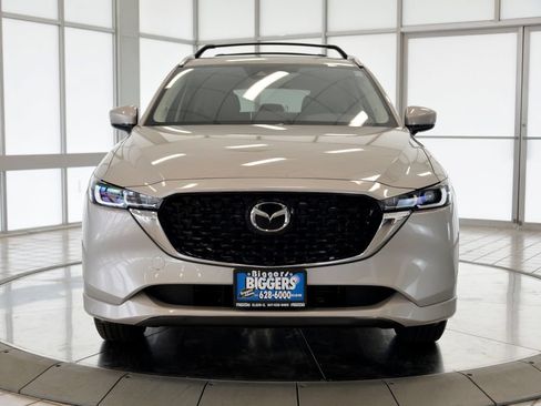 Used 2025 MAZDA CX-5 AWD 2.5 S image 3
