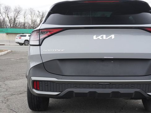 Used 2023 Kia Sportage X-Line w/ X-Line Premium Package image 17