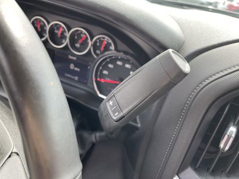 Used 2021 Chevrolet Silverado 1500 LT w/ All Star Edition Plus image 15