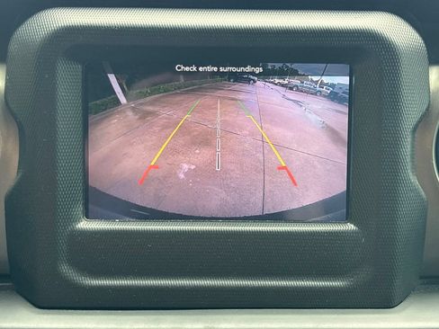 Used 2018 Jeep Wrangler Unlimited Sport S AWD/4WD image 26
