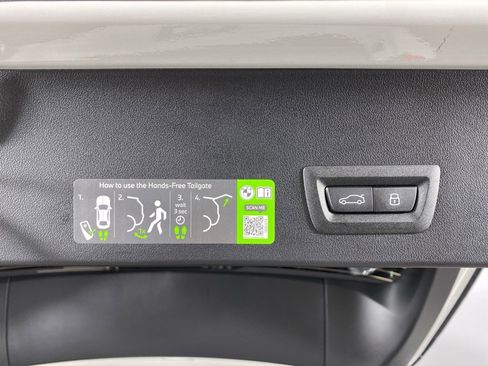 New 2026 BMW X3 xDrive30 image 32