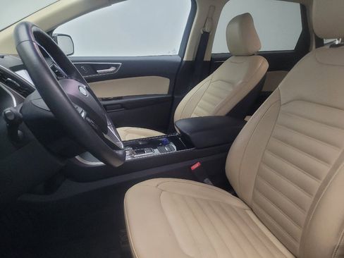 Used 2020 Ford Edge SEL AWD/4WD image 17