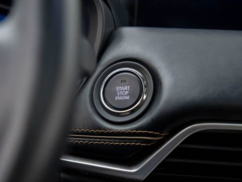 Used 2024 MAZDA CX-90 3.3 Turbo w/ Premium Plus Pkg image 22