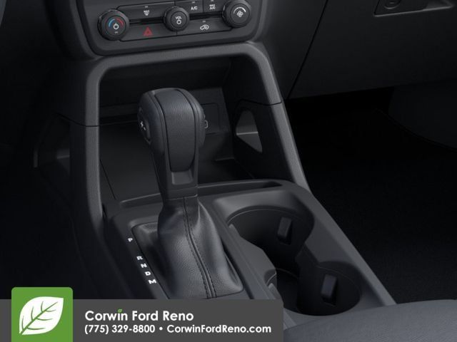 New 2026 Ford Ranger XL w/ Trailer Tow Package AWD/4WD image 16