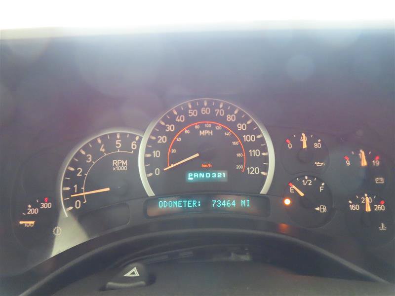 Used 2005 HUMMER H2 w/ Preferred Equipment Group AWD/4WD image 19