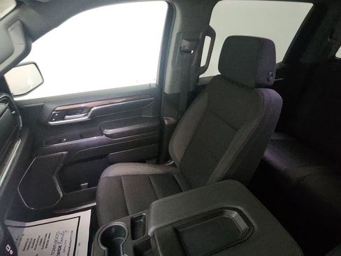 Used 2024 Chevrolet Silverado 1500 LT AWD/4WD image 27