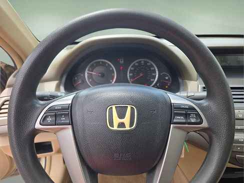 Used 2009 Honda Accord LX image 23