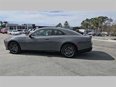 New 2026 Dodge Charger Scat Pack w/ Blacktop Package image 26