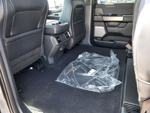 New 2026 Ford F150 Tremor AWD/4WD image 14