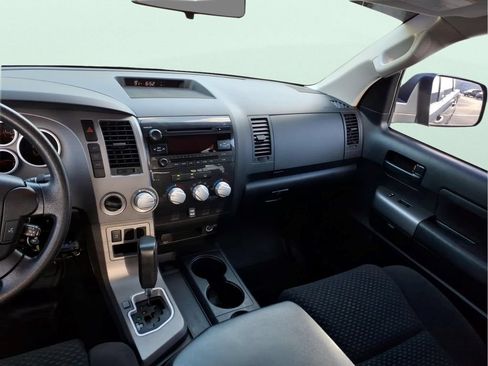 Used 2011 Toyota Tundra 4x4 CrewMax w/ TRD Off-Road Pkg image 14