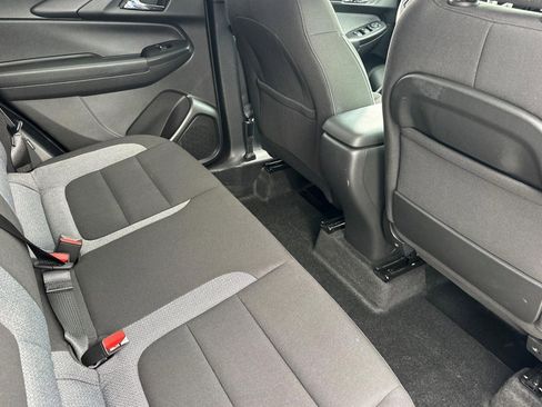 Used 2025 Chevrolet TrailBlazer LT image 15