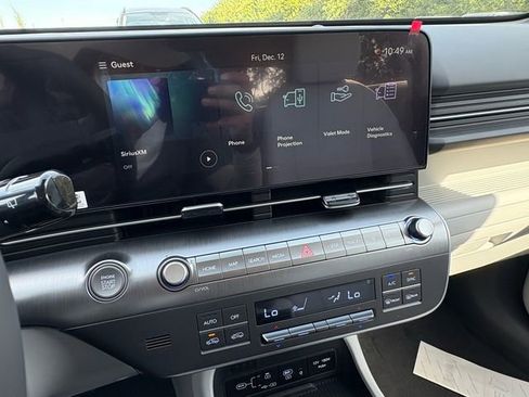 New 2026 Hyundai Kona SEL Sport image 8