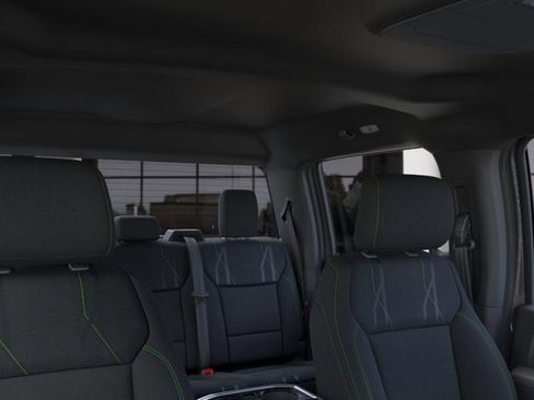 New 2025 Ford F150 STX w/ Equipment Group 200A image 22