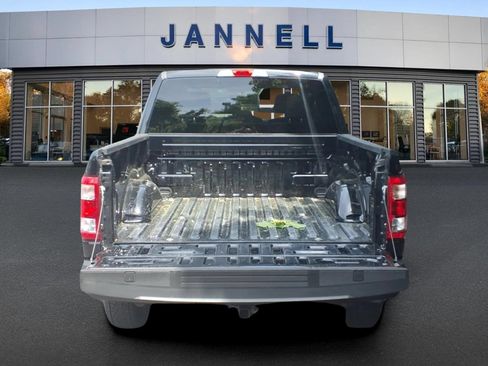 Used 2023 Ford F150 XL w/ STX Appearance Package AWD/4WD image 11