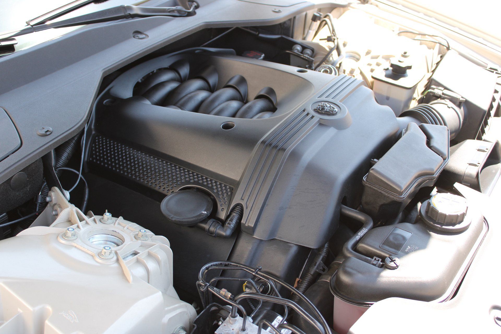 Used 2006 Jaguar XJ8 RWD image 15