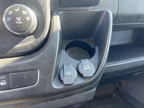Used 2019 RAM ProMaster 3500 FWD image 22