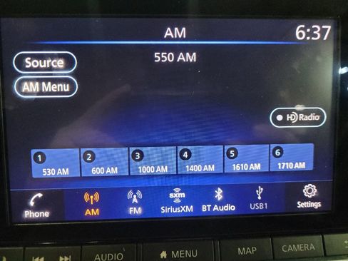 Used 2020 Nissan Altima 2.0 Platinum image 25