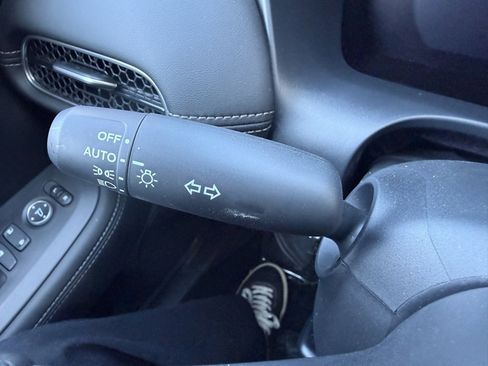 New 2026 Honda HR-V EX-L image 23