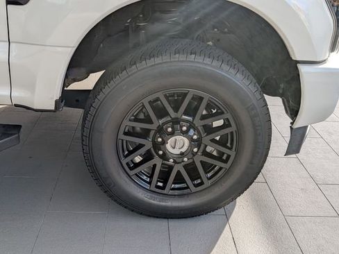 Used 2019 Ford F250 Lariat w/ Lariat Ultimate Package image 16