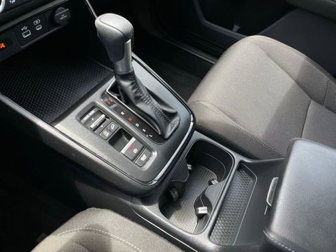 Certified 2025 Honda CR-V EX image 19