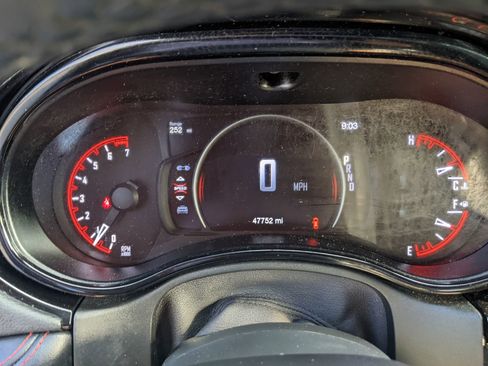 Used 2024 Dodge Durango GT image 24