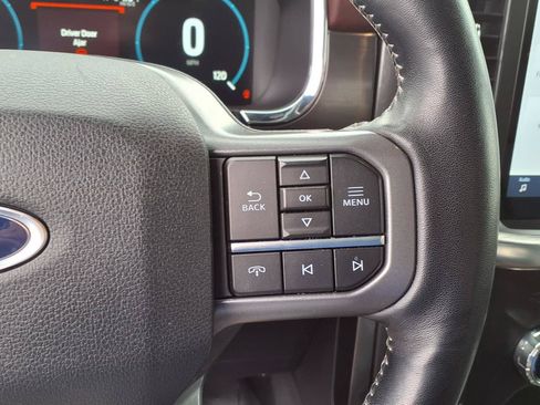 Used 2021 Ford F150 Lariat w/ Equipment Group 502A High RWD image 34