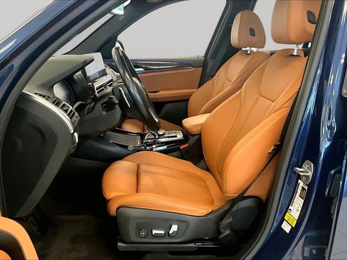 Used 2023 BMW X3 sDrive30i w/ Premium Package w/ZPA RWD image 7
