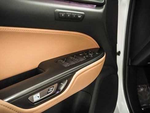 Certified 2024 Lexus NX 300h 350h Luxury image 12