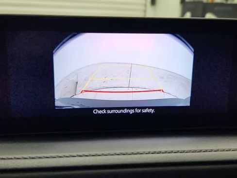 Used 2025 MAZDA CX-30 AWD 2.5 S w/ Preferred Package image 16