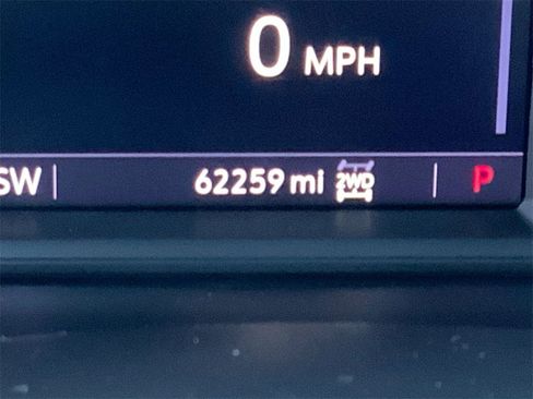 Certified 2022 GMC Sierra 2500 AT4 image 12