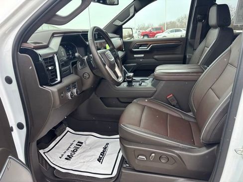 Certified 2023 GMC Sierra 1500 Denali image 12