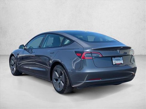Used 2023 Tesla Model 3 Standard Range RWD image 8