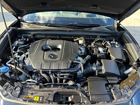 Certified 2025 MAZDA CX-30 AWD 2.5 S w/ Premium Package image 29