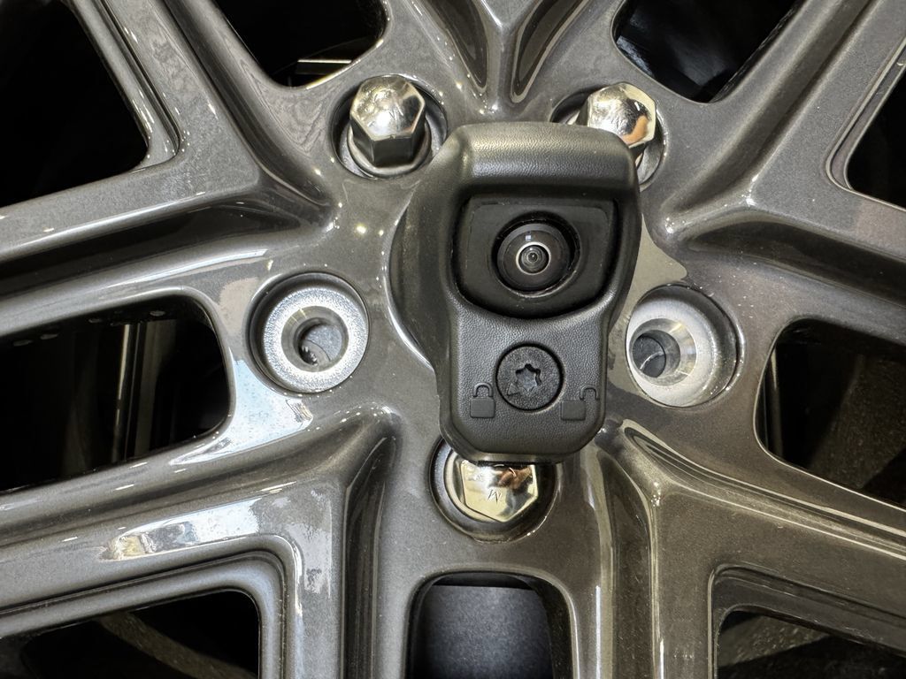 New 2026 Jeep Wrangler Sport AWD/4WD image 26