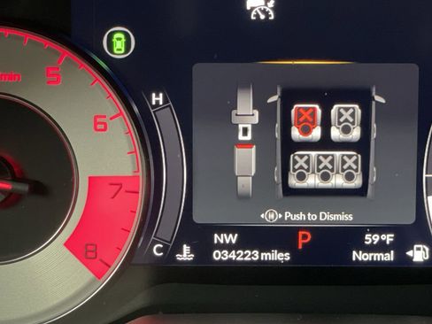 Used 2022 Acura RDX A-Spec image 24