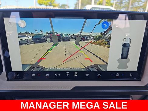 New 2026 Ford Bronco Sport Big Bend w/ Convenience Package AWD/4WD image 22