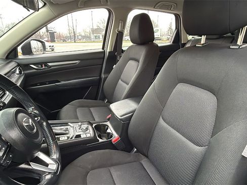 Used 2018 MAZDA CX-5 Sport image 20