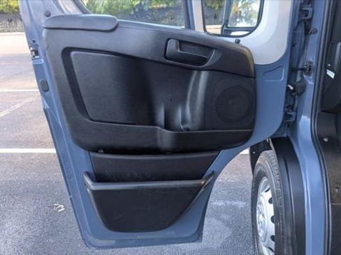 Used 2020 RAM ProMaster 3500 FWD image 13