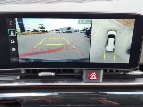 New 2026 Kia Carnival SX Prestige image 12