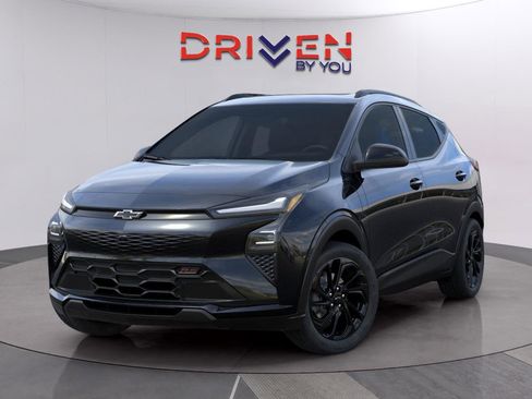 New 2027 Chevrolet Bolt RS FWD image 7