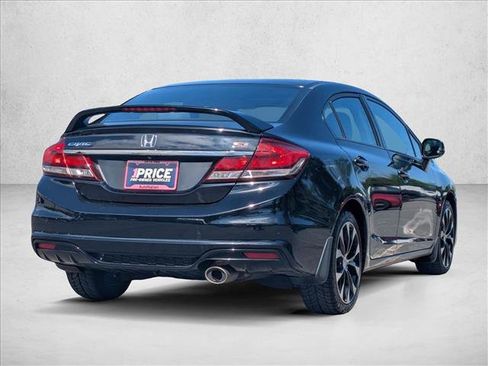 Used 2013 Honda Civic Si image 5
